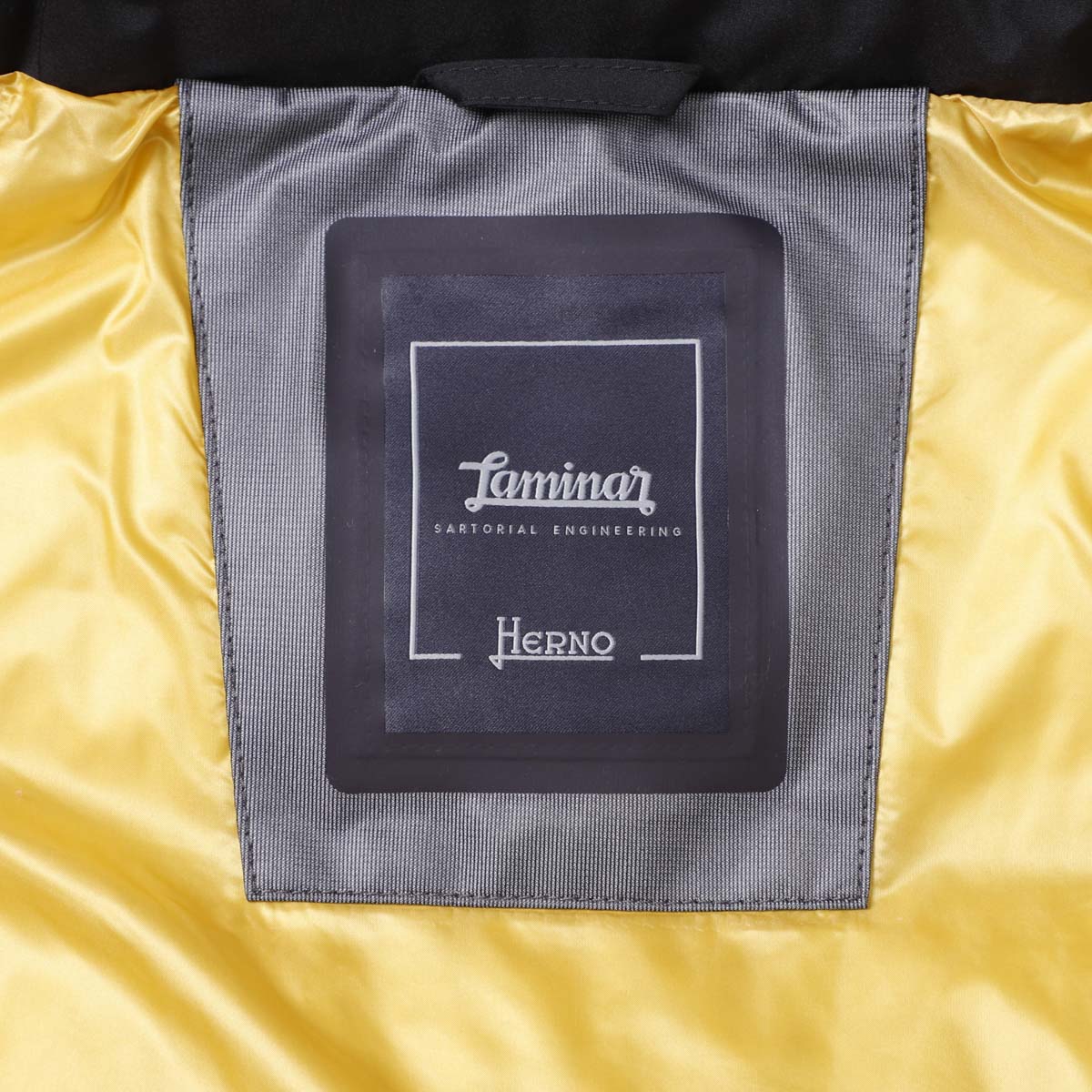 HERNO ヘルノ ダウンジャケット/HERNO LAMINAR GORE-TEX INFINIUM