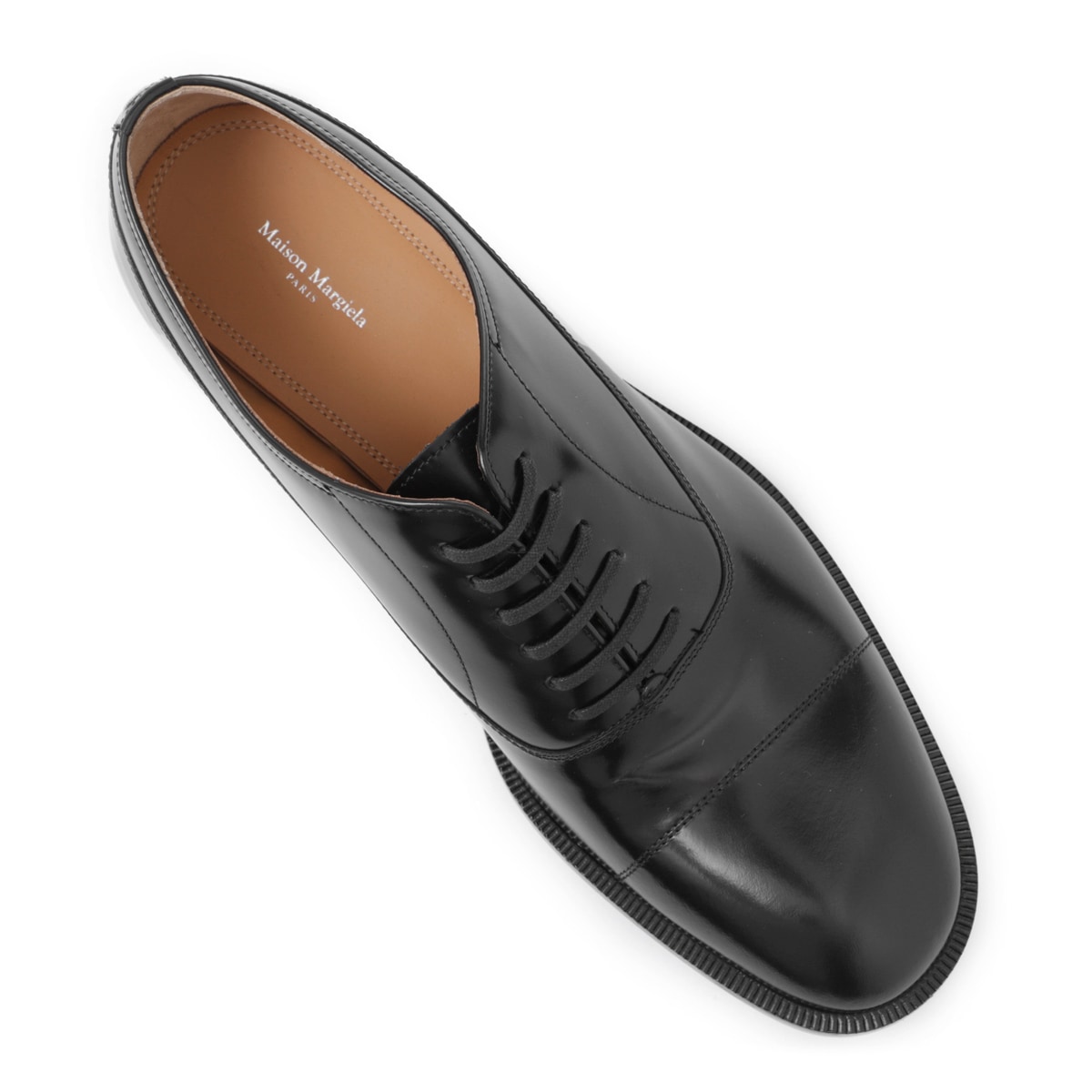 アウトレット】Maison Margiela メゾンマルジェラ レースアップ