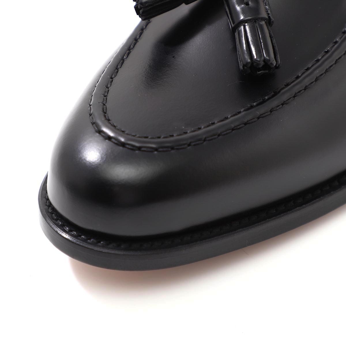 Berwick 1707 バーウィック タッセル ローファー/8491 HO8【大きい