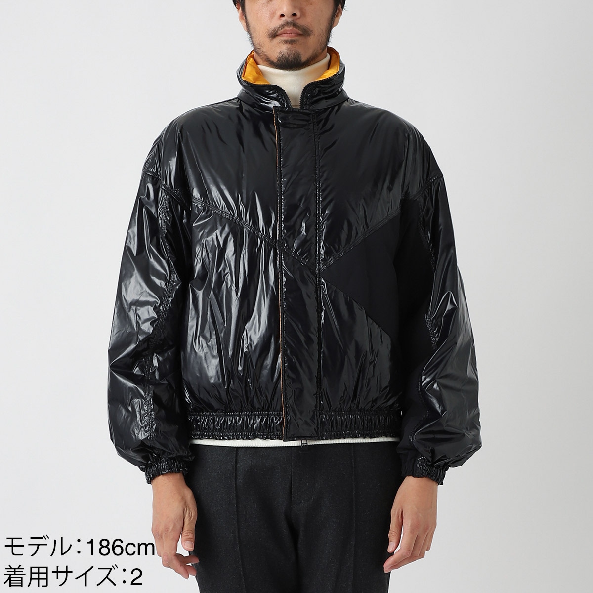 アウトレット】【ラスト1点】MONCLER モンクレール ダウンジャケット