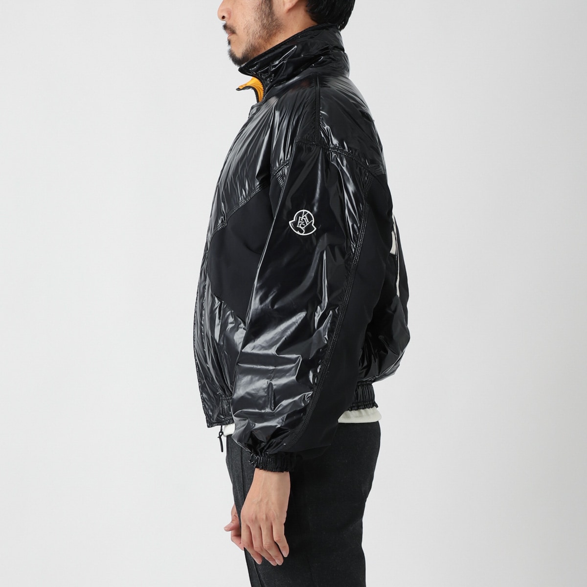 アウトレット】【ラスト1点】MONCLER モンクレール ダウンジャケット