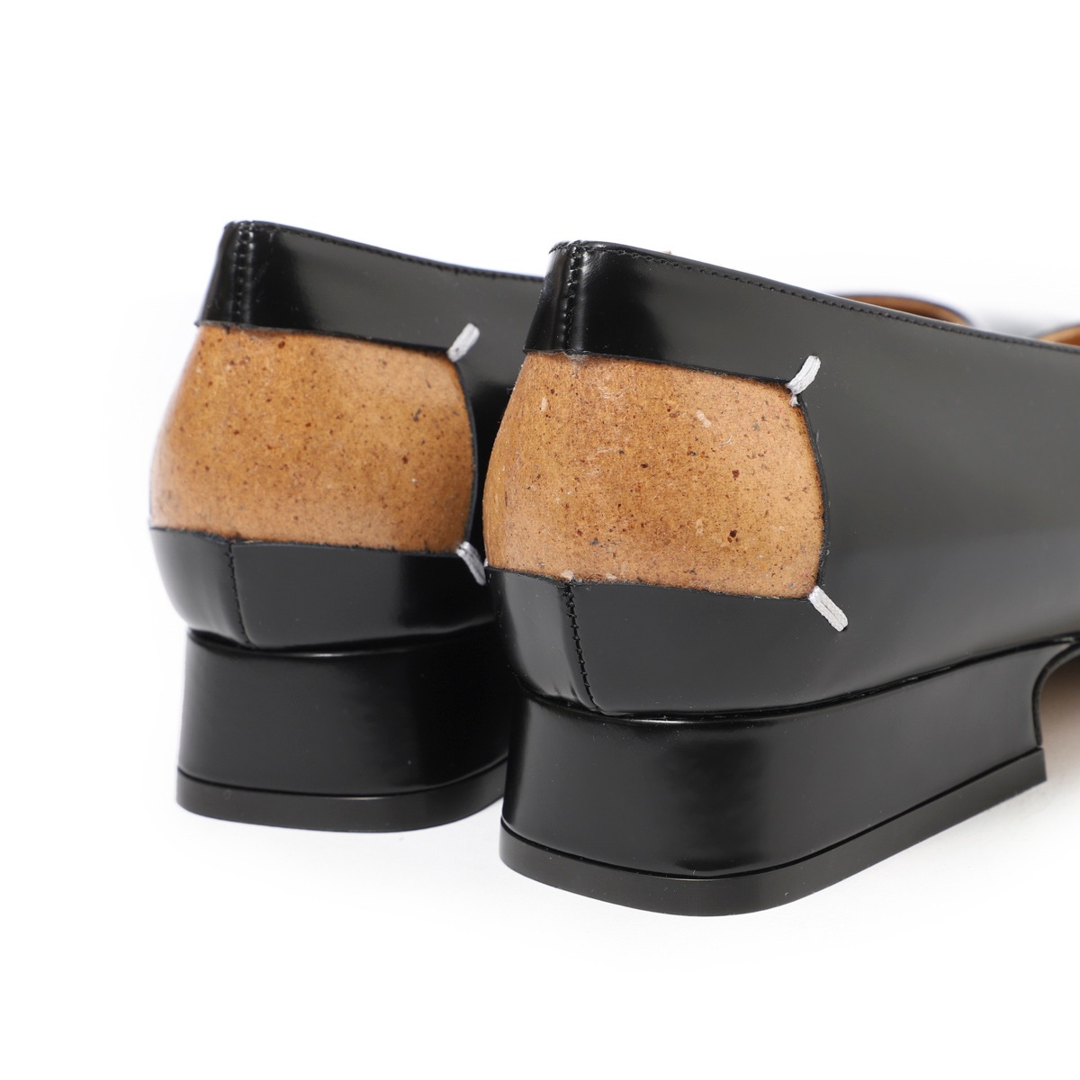 アウトレット】Maison Margiela メゾンマルジェラ パンプス レディース