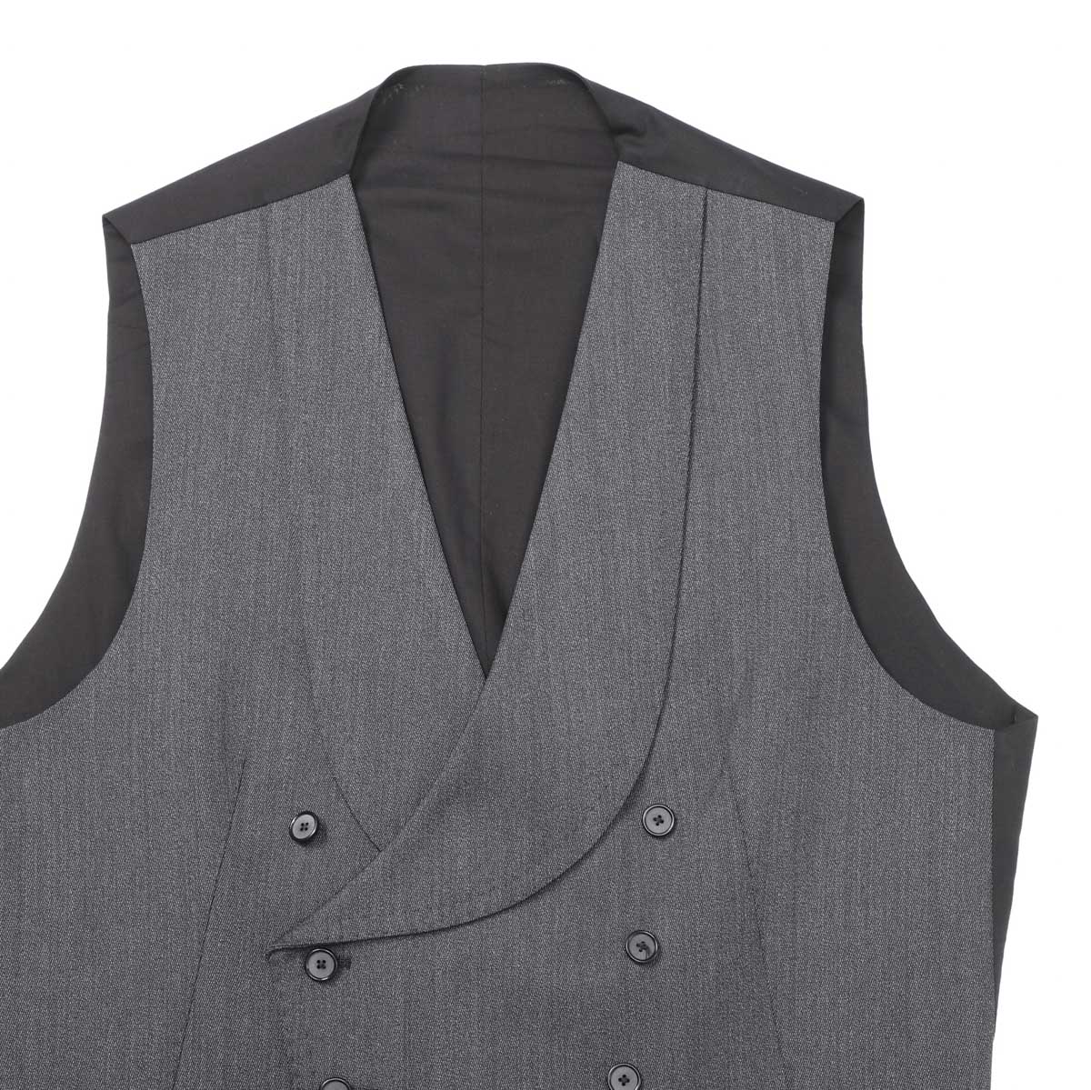 アウトレット】TAGLIATORE タリアトーレ ベスト/ジレ/BEN【大きい