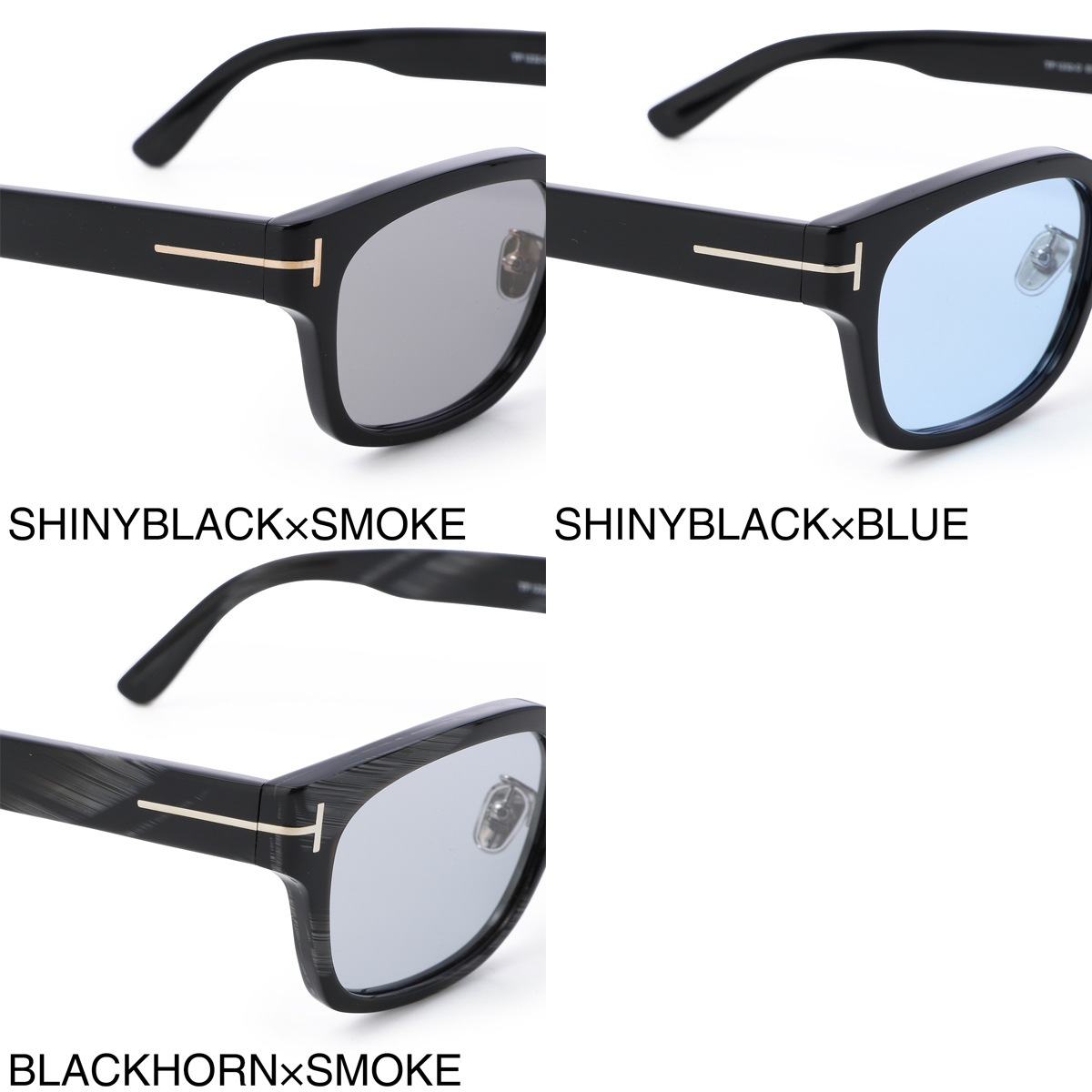 TOM FORD トムフォード サングラス/アジアンフィット 【日本企画