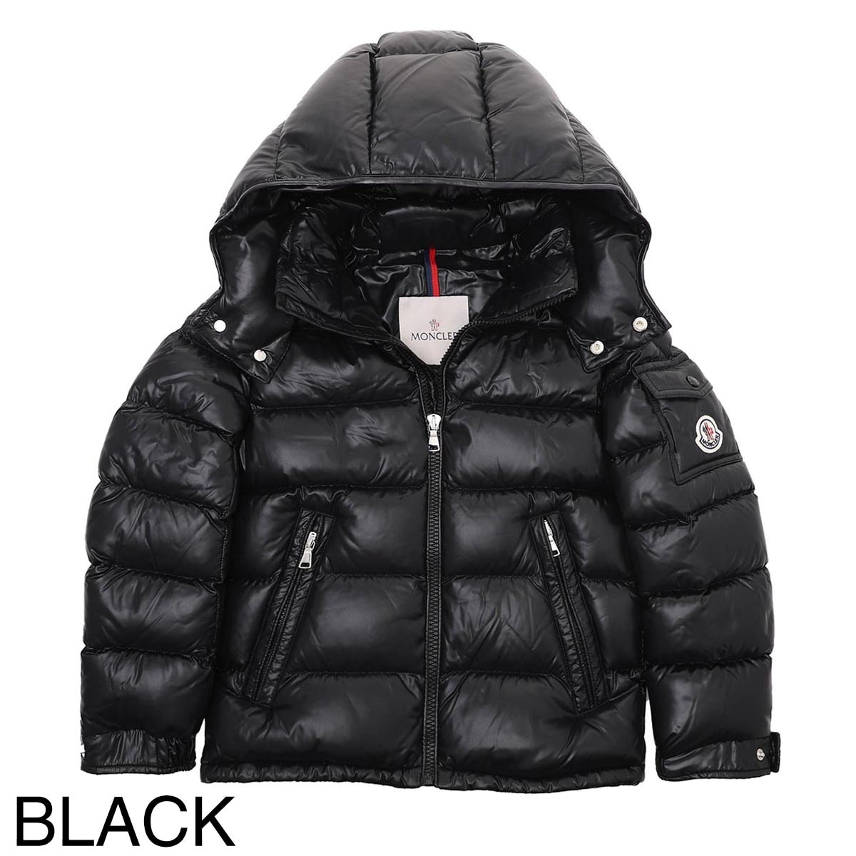 MONCLER モンクレール ダウンジャケット/NEW MAYA ニューマヤ キッズ