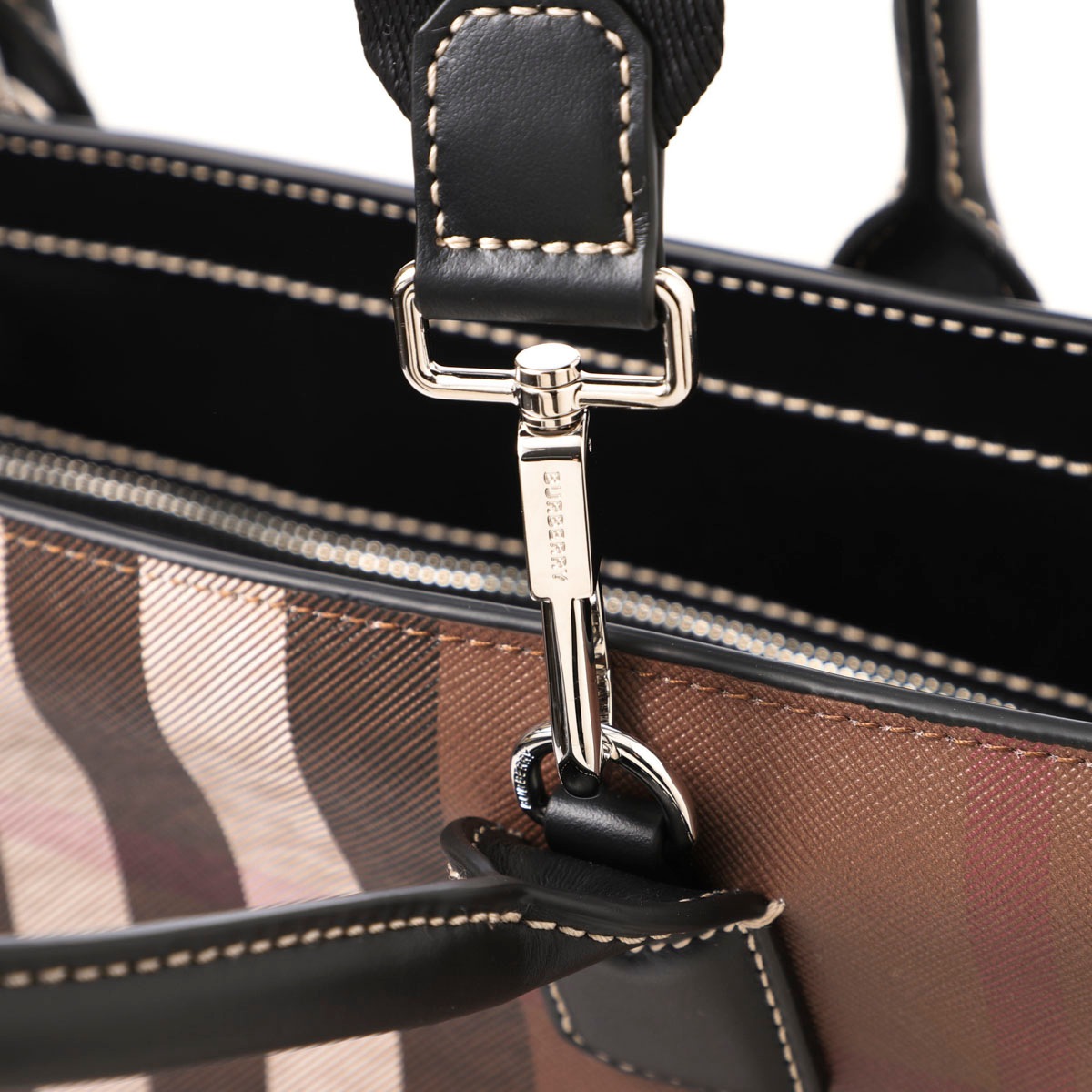 アウトレット】BURBERRY バーバリー トートバッグ/ショルダーバッグ