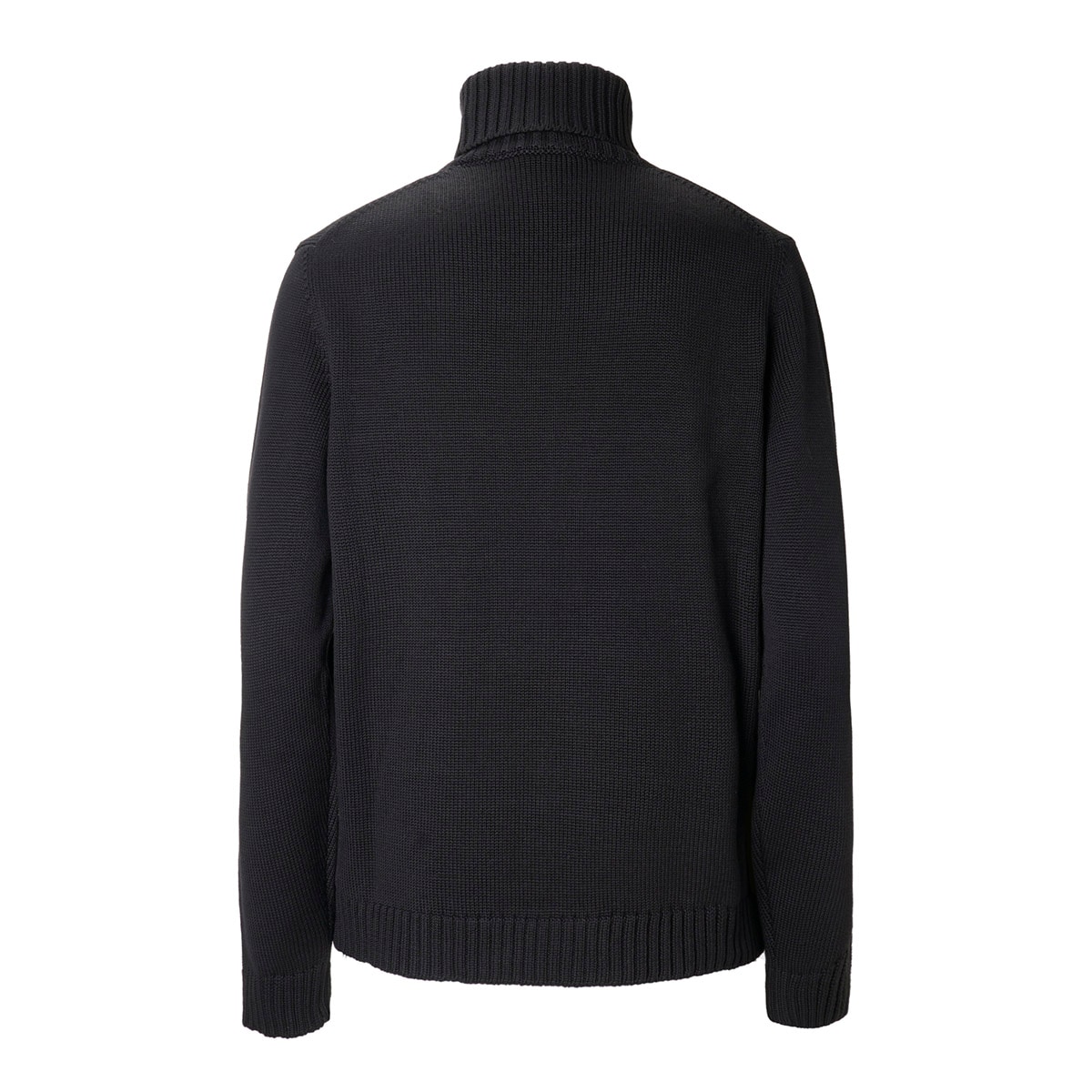 ZANONE ザノーネ タートルネック ニット/ハイネックセーター/DV SLIM