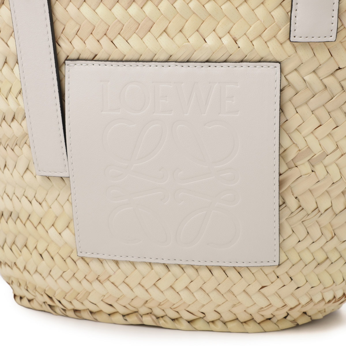 LOEWE ロエベ バスケットバッグ/かごバッグ/BASKET BAG レディース