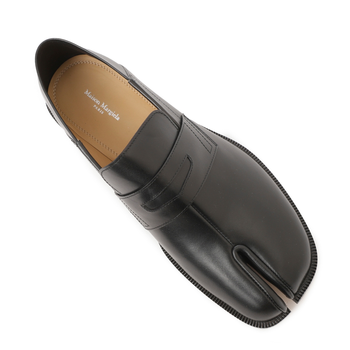 Maison Margiela メゾンマルジェラ ローファー/TABI タビシューズ