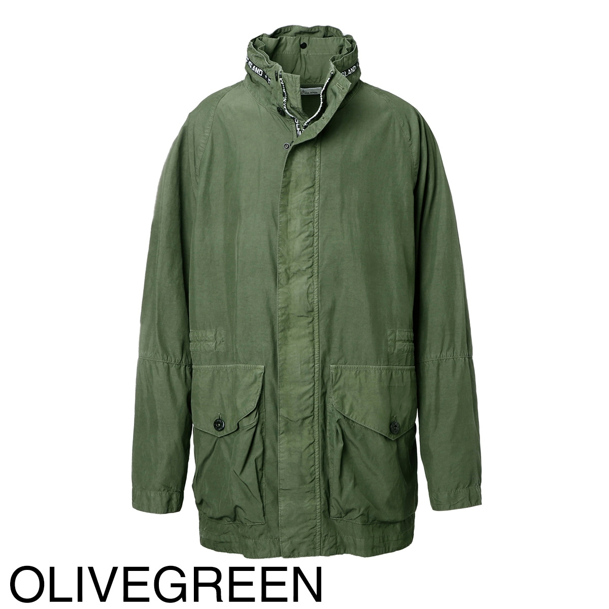 アウトレット】【ラスト1点】STONE ISLAND ストーンアイランド