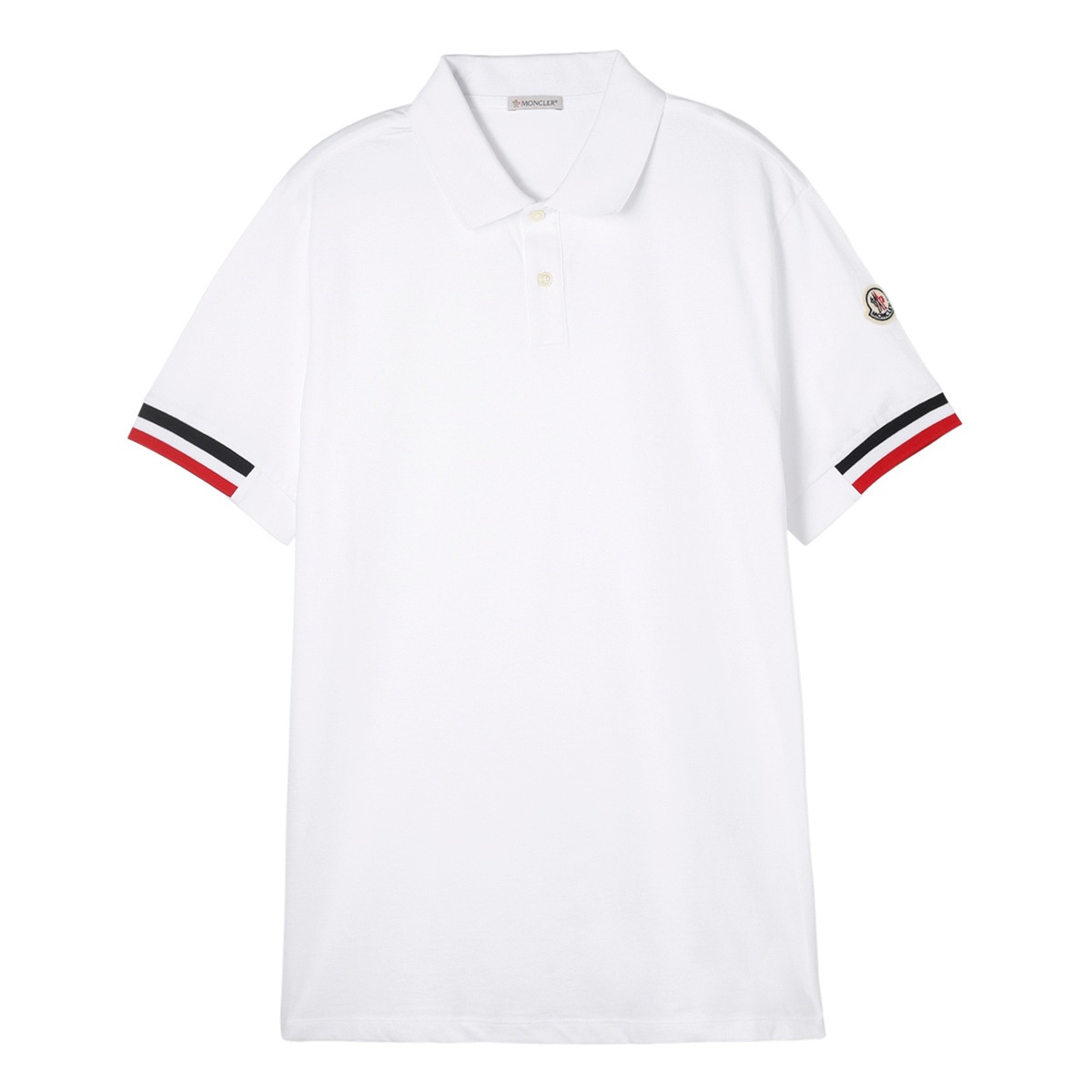 MONCLER モンクレール ポロシャツ メンズ | メンズ・ブランド一覧,□ M