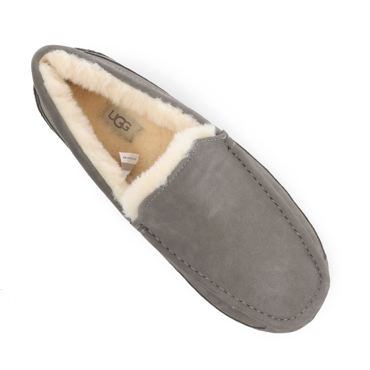 UGG Australia アグオーストラリア ローファー/モカシン/ASCOT【大きい