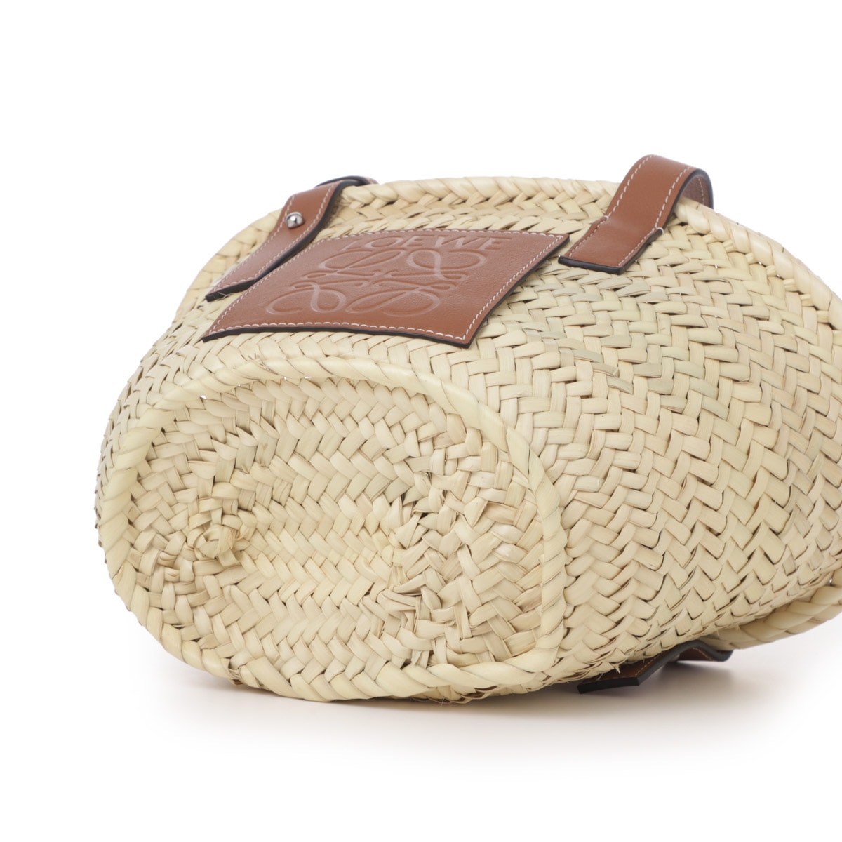 LOEWE ロエベ バスケットバッグ/かごバッグ/BASKET SMALL BAG