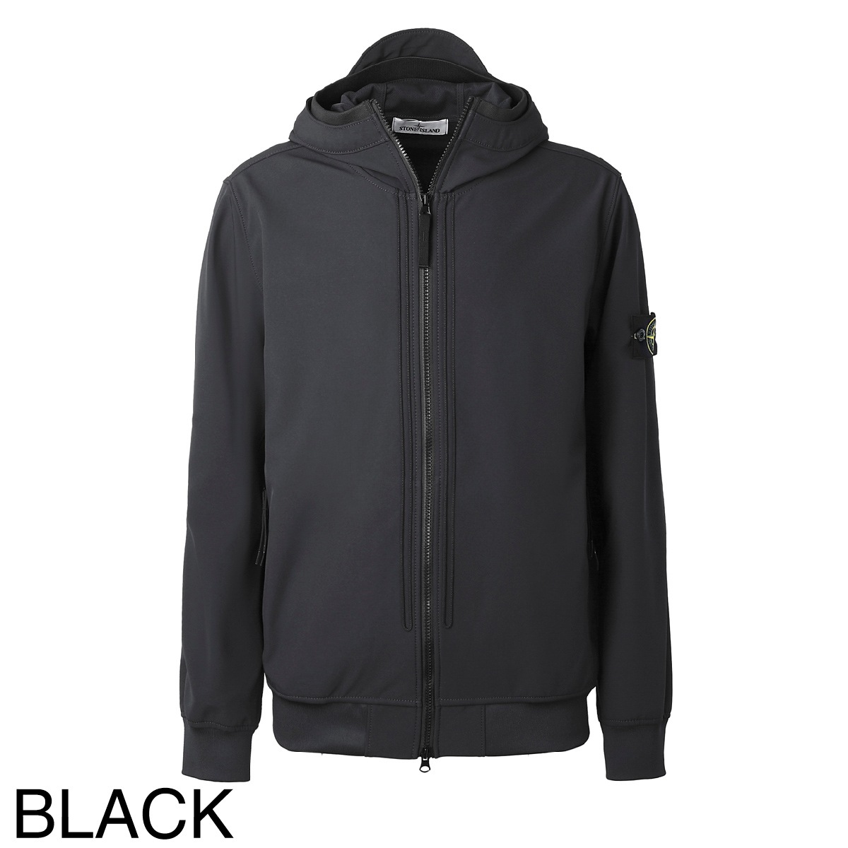 アウトレット】【ラスト1点】STONE ISLAND ストーンアイランド ジップ