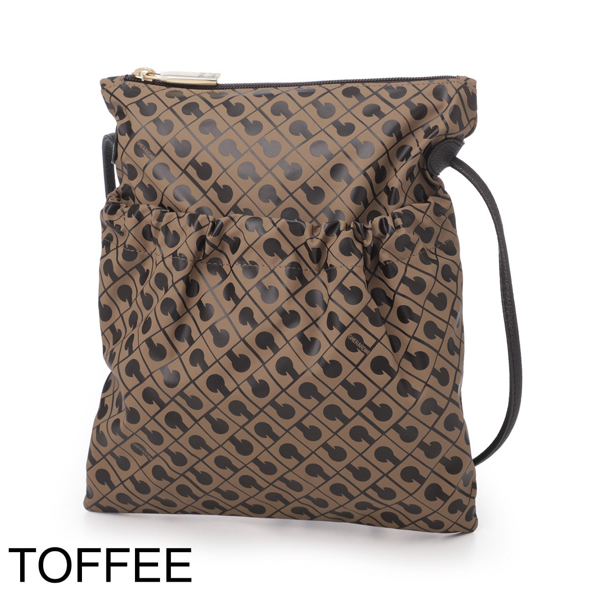 GHERARDINI SOFTY 本革コンビ/2way/斜め掛けショルダーバッグ 楽天市場