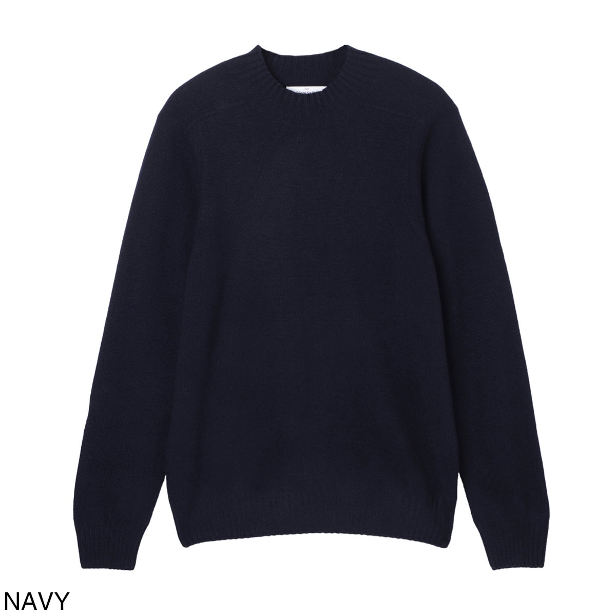 アウトレット】Gran Sasso グランサッソ モックネック ニット