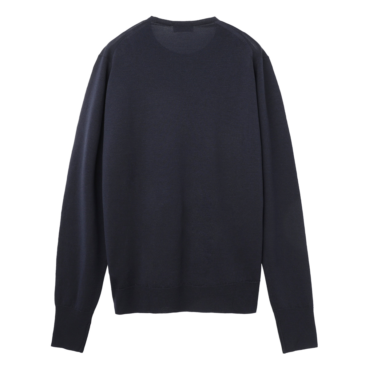 JOHN SMEDLEY ジョンスメドレー クルーネック ニット/MARCUS