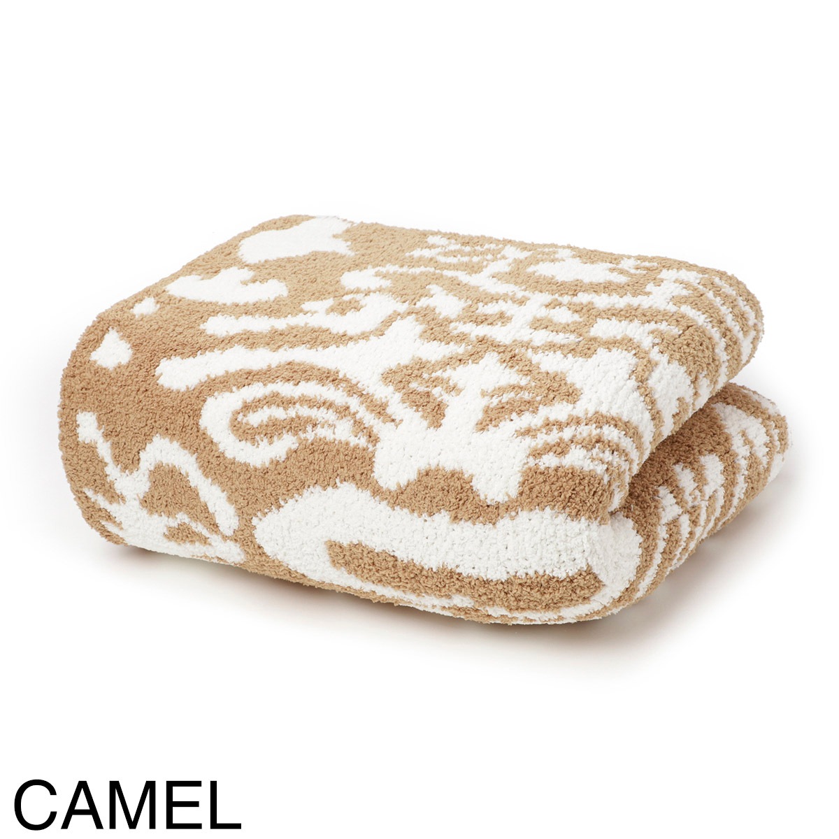 Kashwere カシウエア ブランケット/THROW DAMASK T-28 ひざ掛け 135