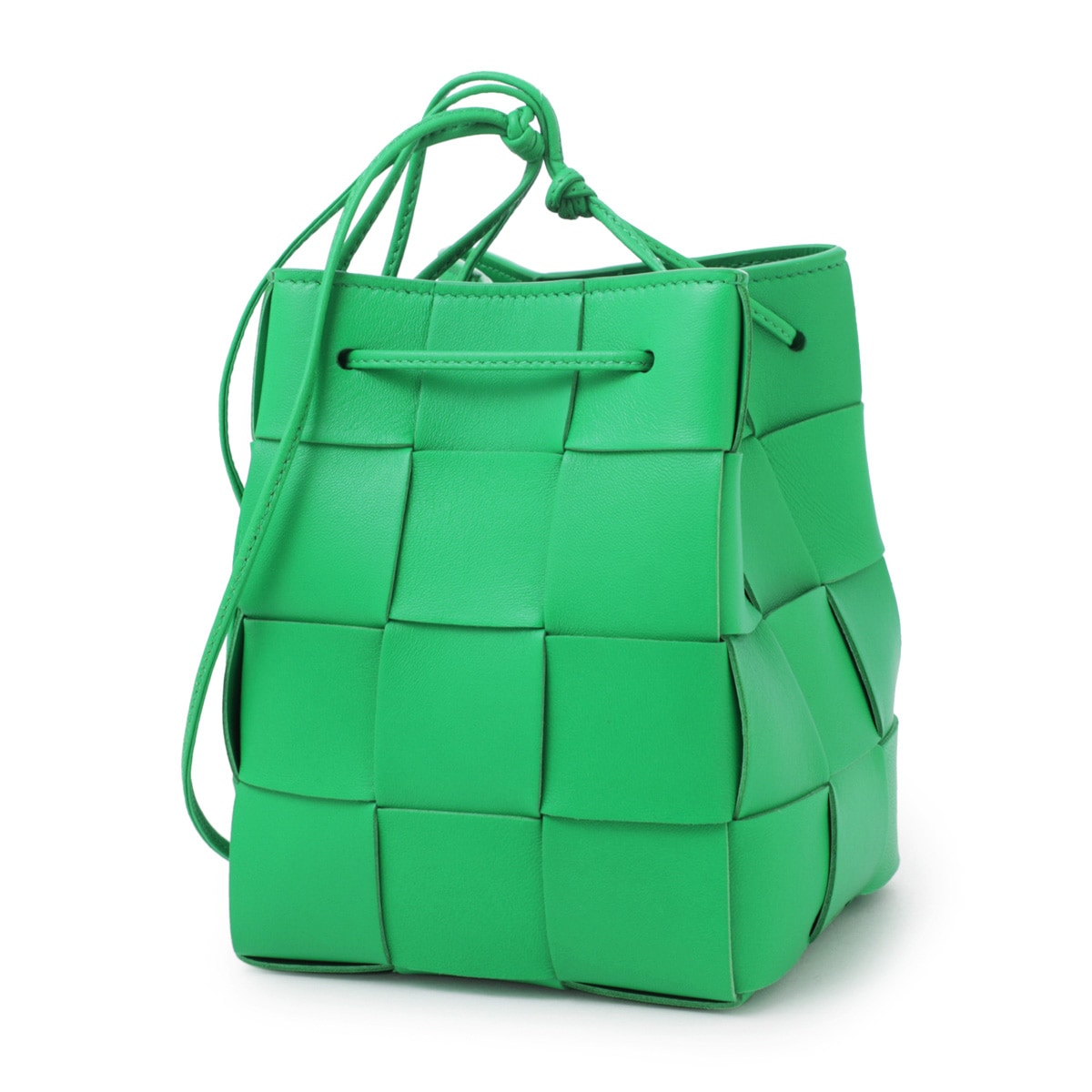 BOTTEGA VENETA ボッテガヴェネタ クロスボディバッグ/バケットバッグ