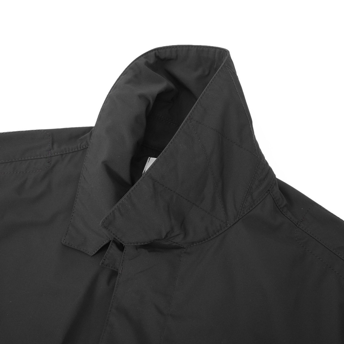 アウトレット】STONE ISLAND ストーンアイランド ステンカラーコート