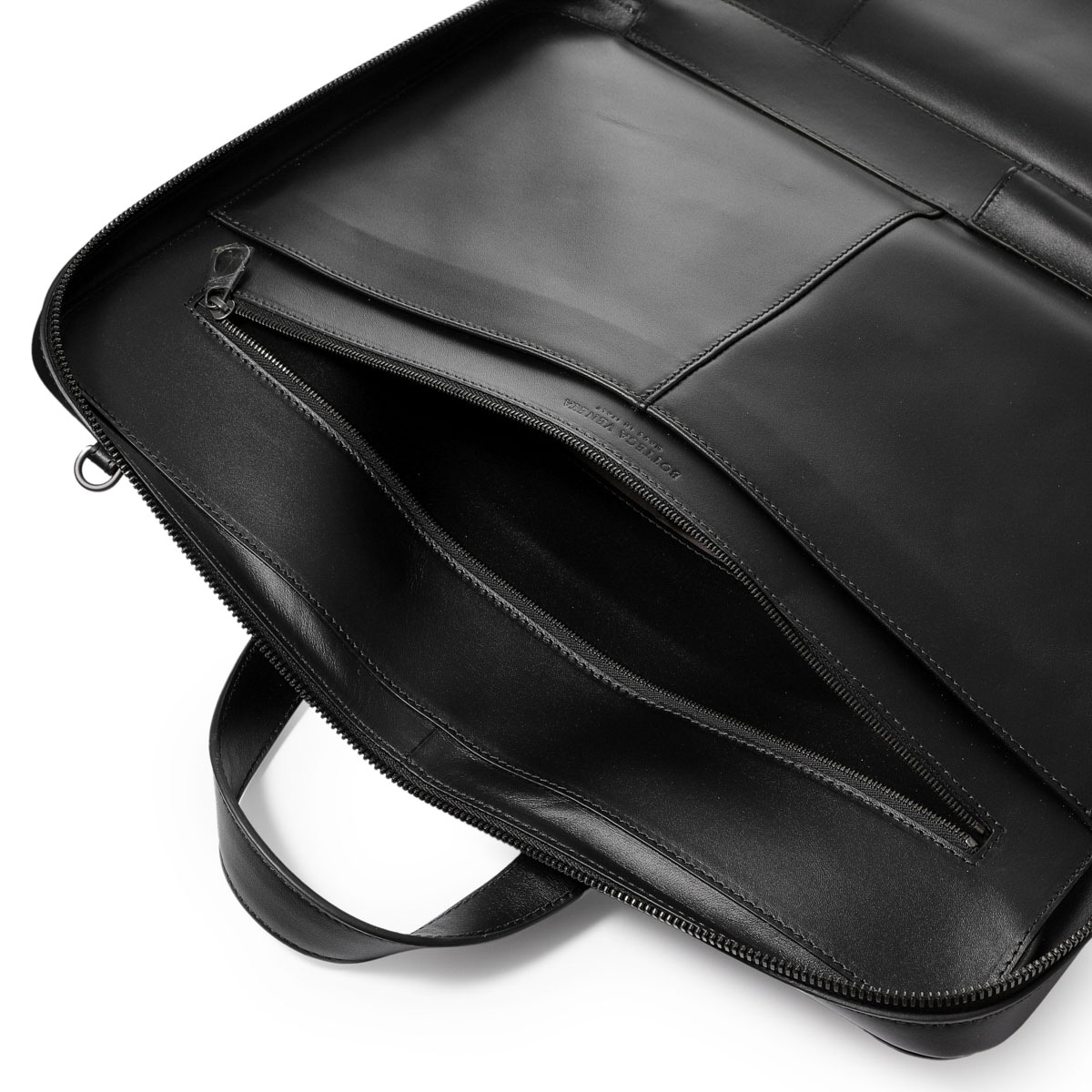 BOTTEGA VENETA ボッテガヴェネタ ブリーフケース 2WAY/ビジネスバッグ