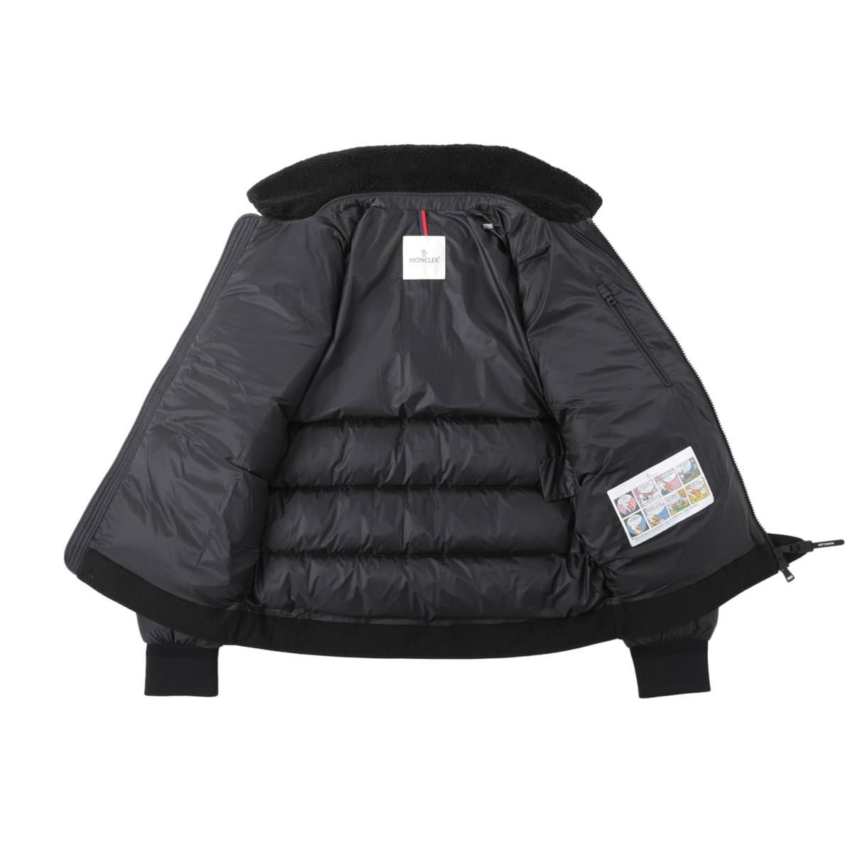 MONCLER モンクレール ダウンジャケット/CAMPEI メンズ | メンズ