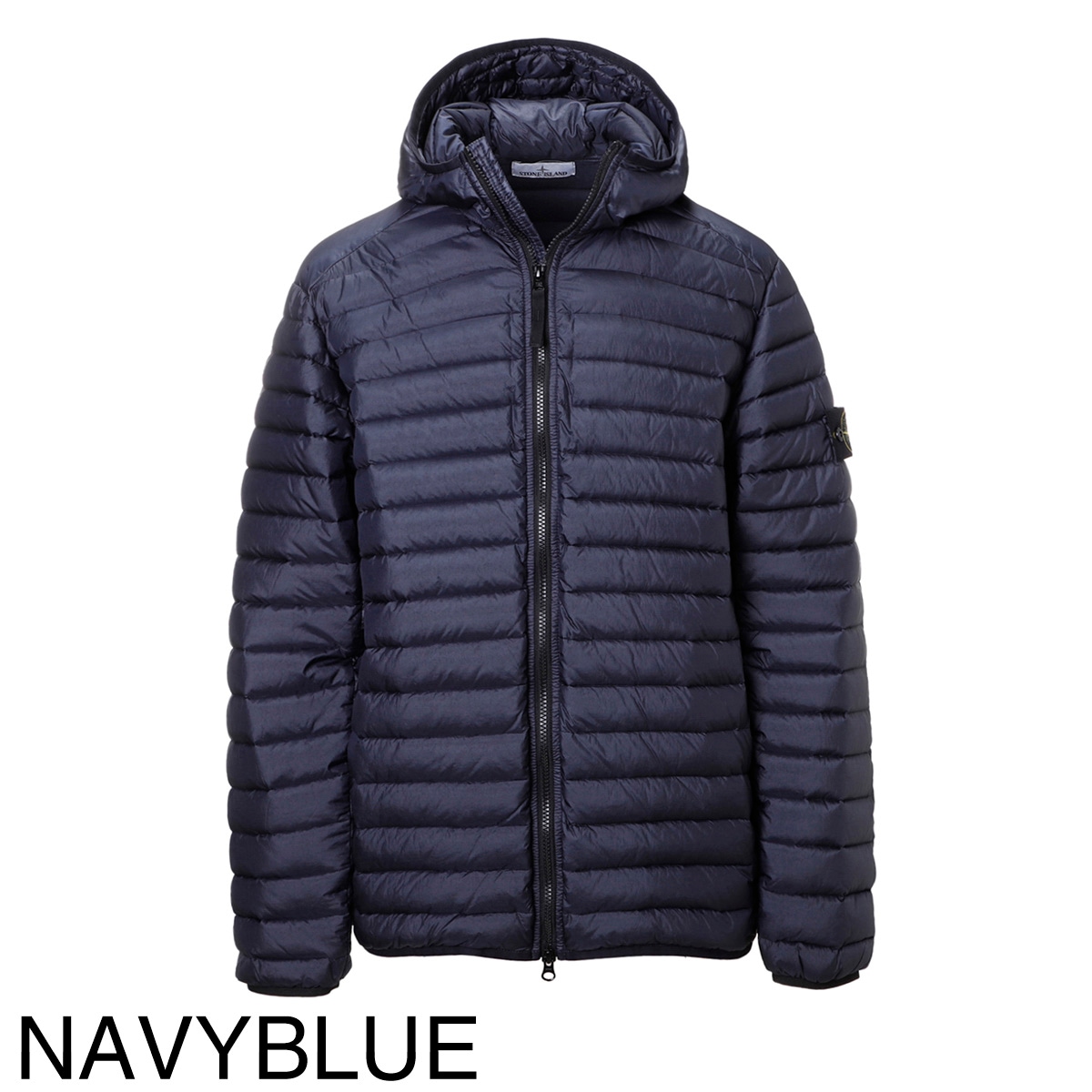 アウトレット】STONE ISLAND ストーンアイランド ダウンジャケット