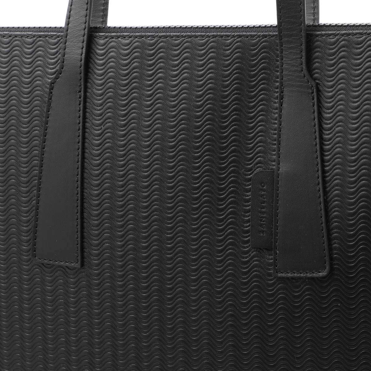 ZANELLATO ザネラート ブリーフケース/ビジネスバッグ/ZENO メンズ