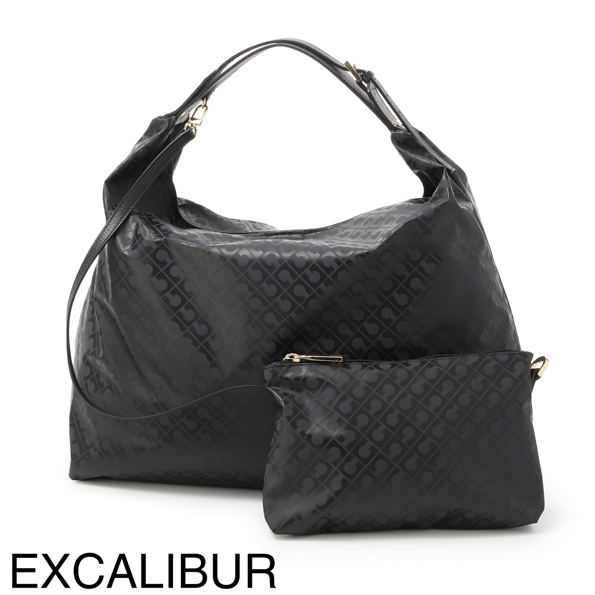 GHERARDINI ゲラルディーニ ショルダーバッグ/SOFTY ソフティ