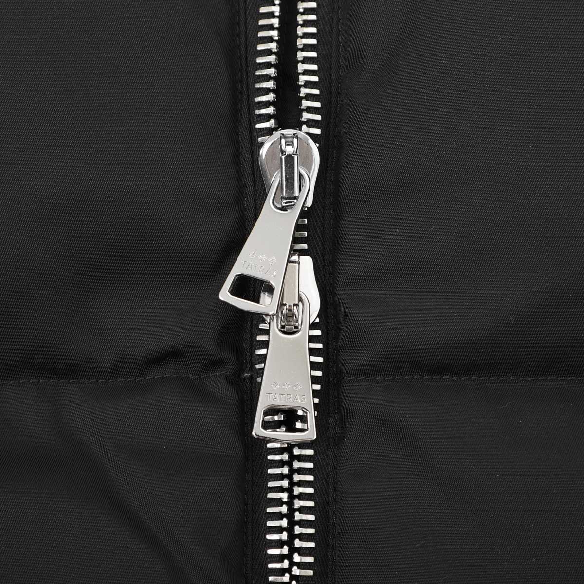 TATRAS タトラス ダウンベスト/MELKO メルコ【大きいサイズあり