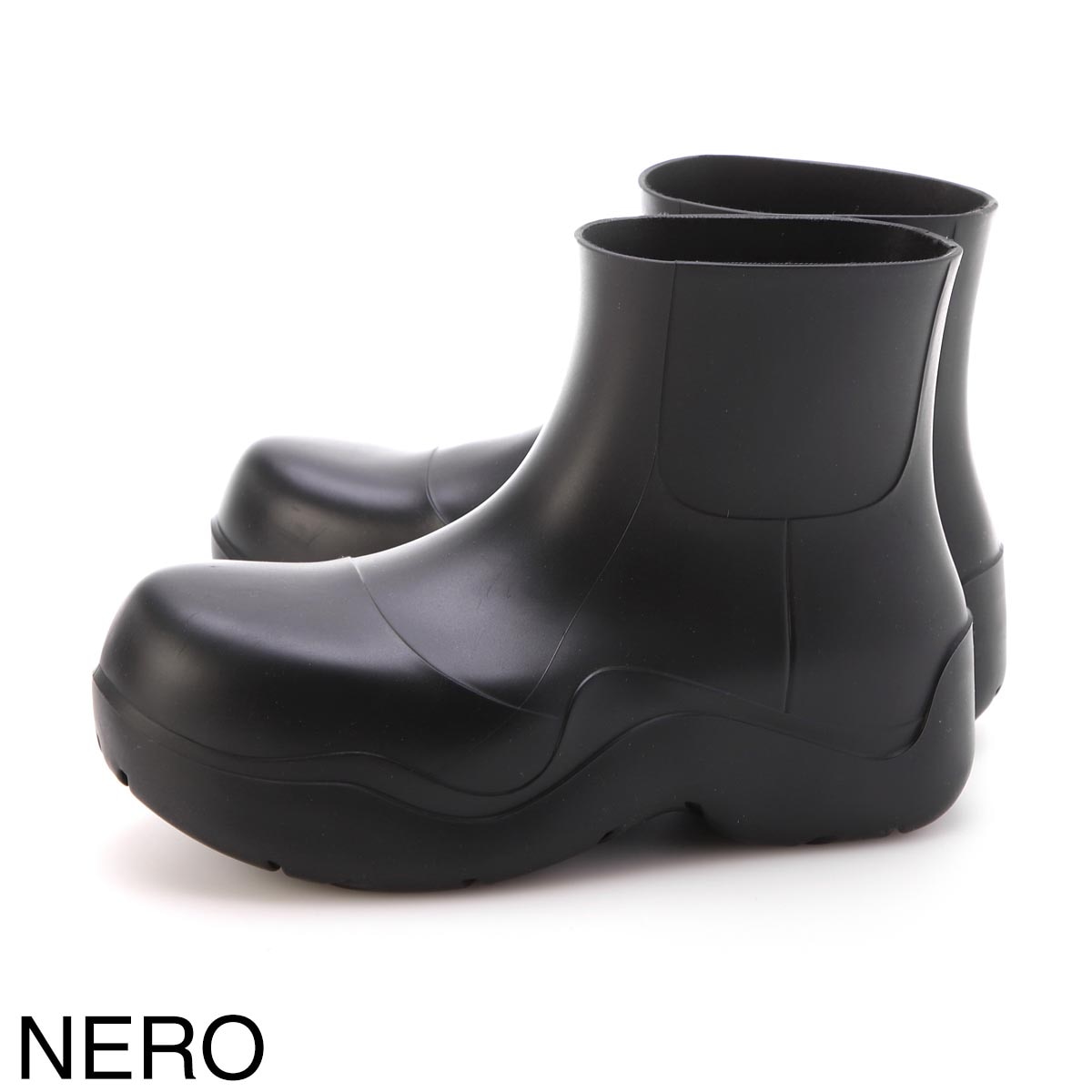 BOTTEGA VENETA ボッテガヴェネタ レインブーツ/ラバーブーツ/THE