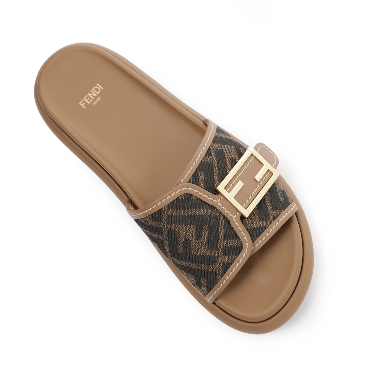 FENDI フェンディ サンダル/ミュール レディース | レディース