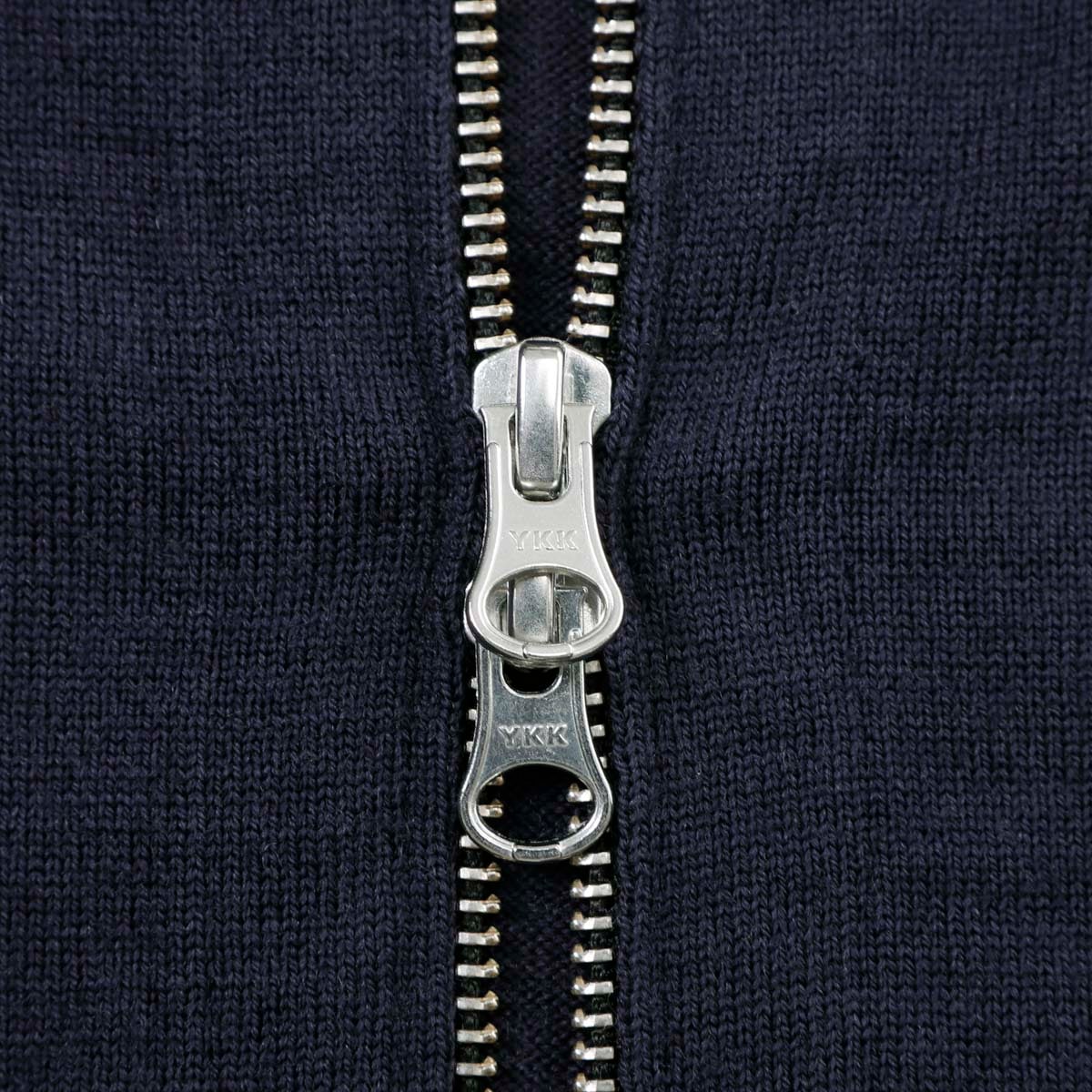 STONE ISLAND ストーンアイランド ジップアップニット/5536C4 メンズ