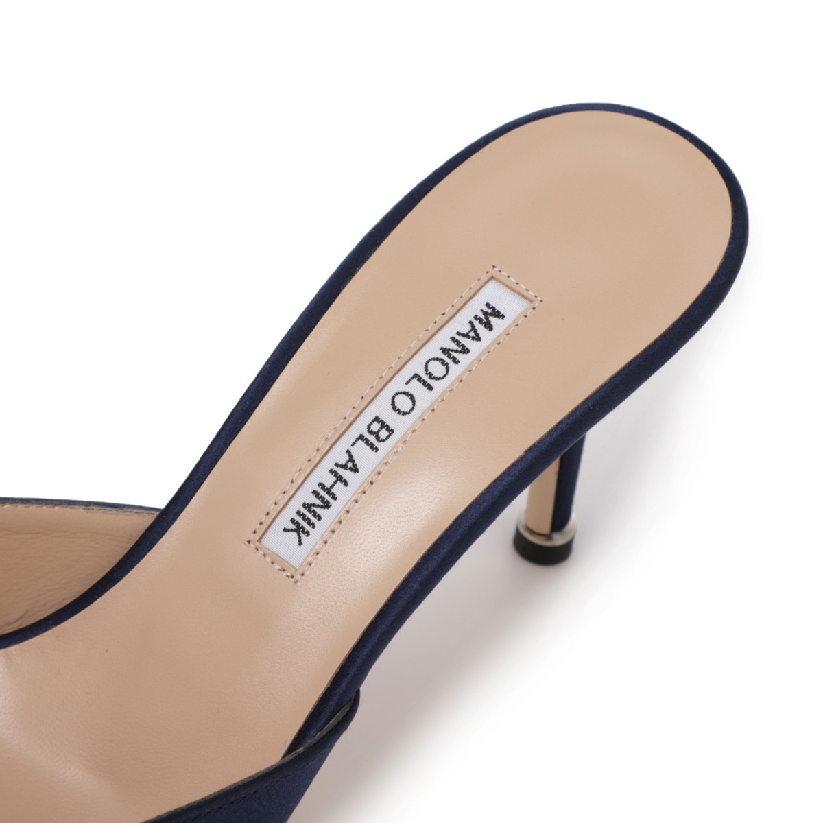 アウトレット】MANOLO BLAHNIK マノロ ブラニク ミュール/HANGISIMU