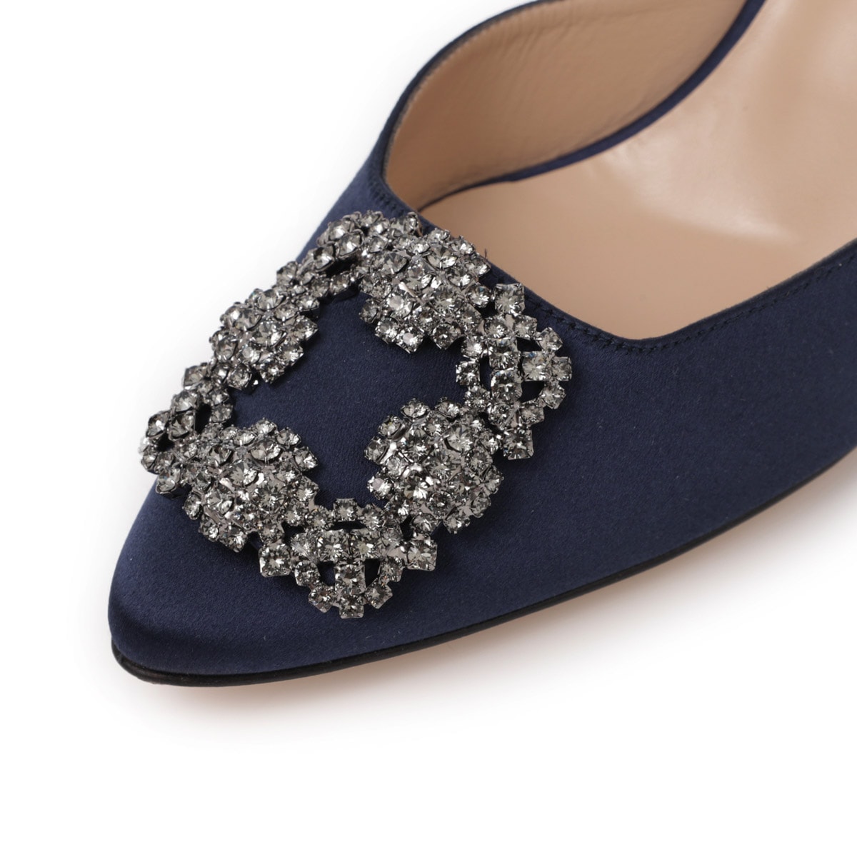 アウトレット】MANOLO BLAHNIK マノロ ブラニク ミュール/HANGISIMU