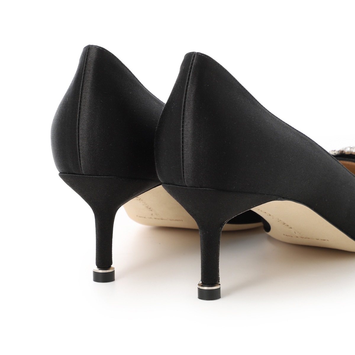 アウトレット】【ラスト1点】MANOLO BLAHNIK マノロ ブラニク パンプス