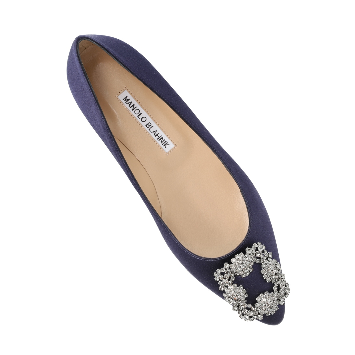 アウトレット】【ラスト1点】MANOLO BLAHNIK マノロ ブラニク パンプス