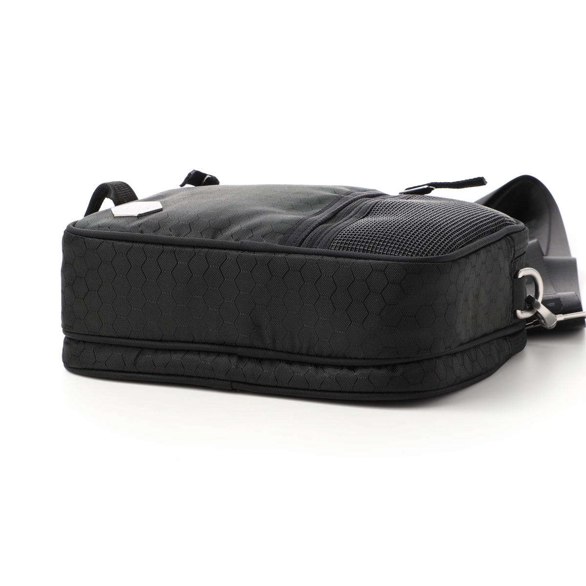 BALR. ボーラー ショルダーバッグ/HEXAGON SHOULDER BAG メンズ