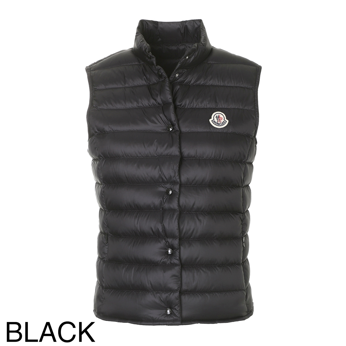 アウトレット】【ラスト1点】MONCLER モンクレール ダウンベスト/LIANE