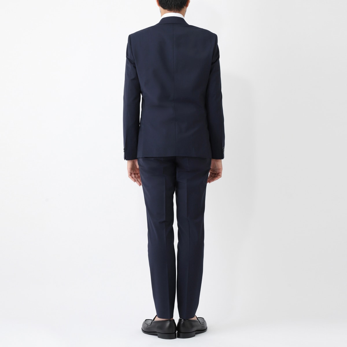 HUGO HUGOBOSS ヒューゴヒューゴボス シングル 2つボタンスーツ