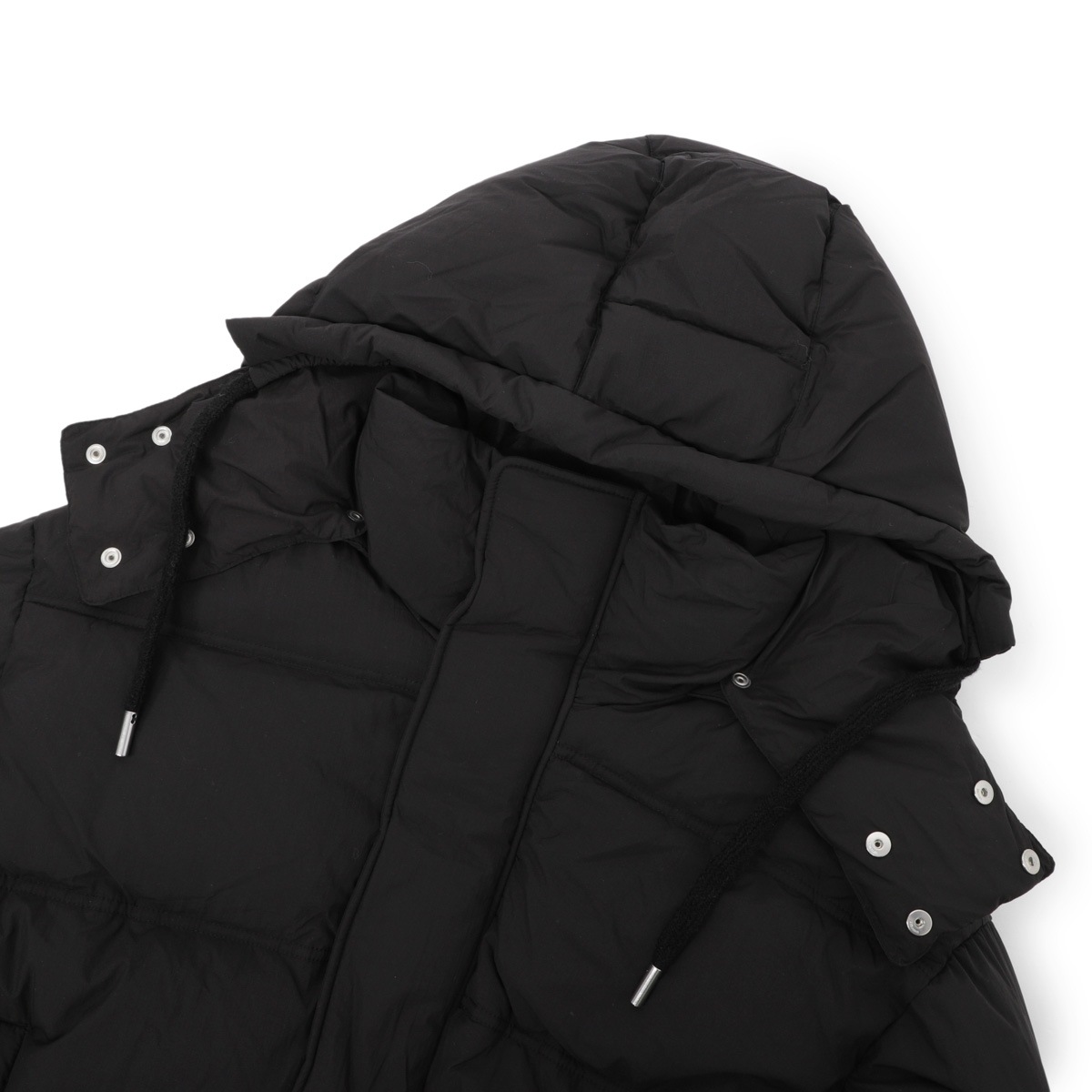 アウトレット】【ラスト1点】AMI アミ ダウンジャケット | メンズ