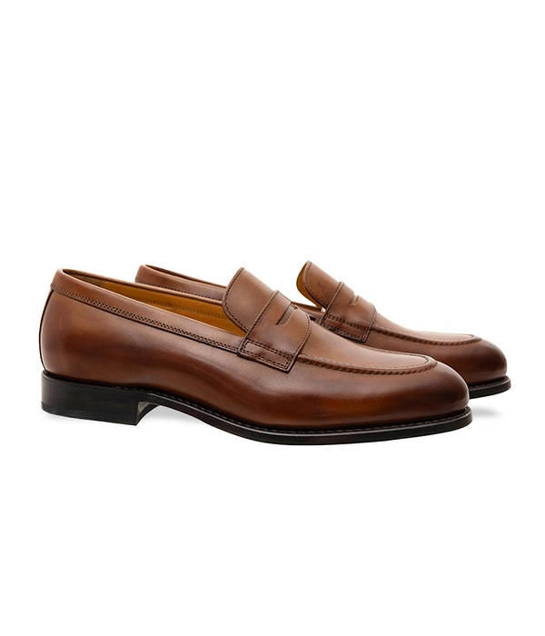 グッドイヤーウエルト革靴 ｜【公式】モラルコード