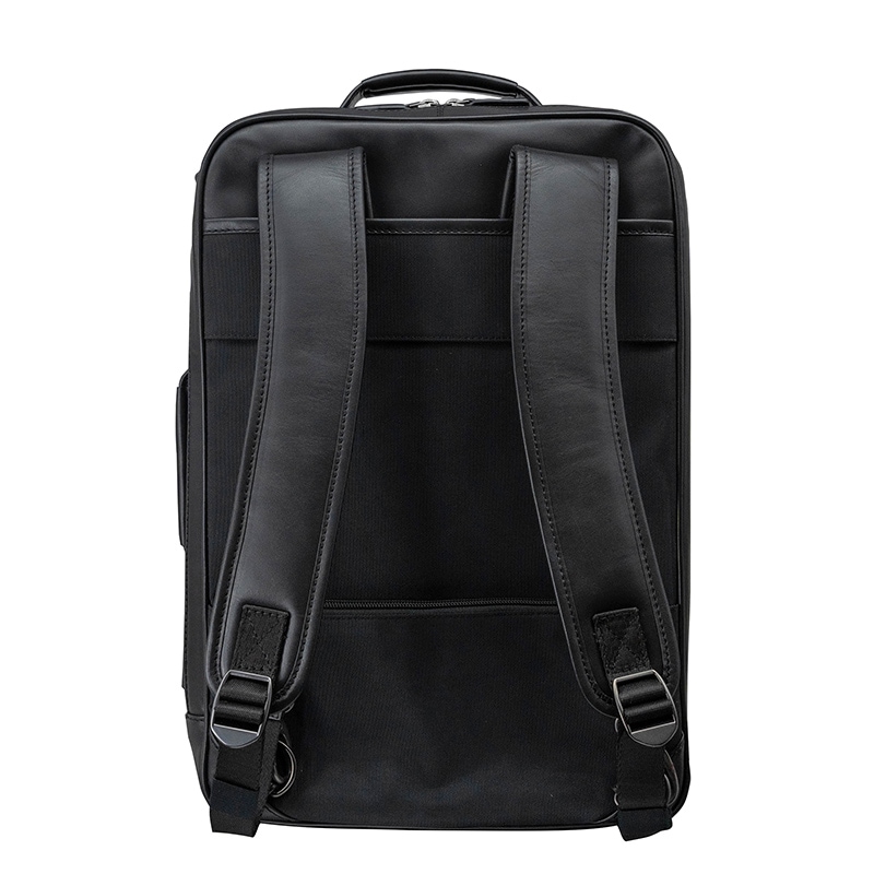 レザービジネスリュック ショルダー 3WAY 16インチ メンズ PARKER