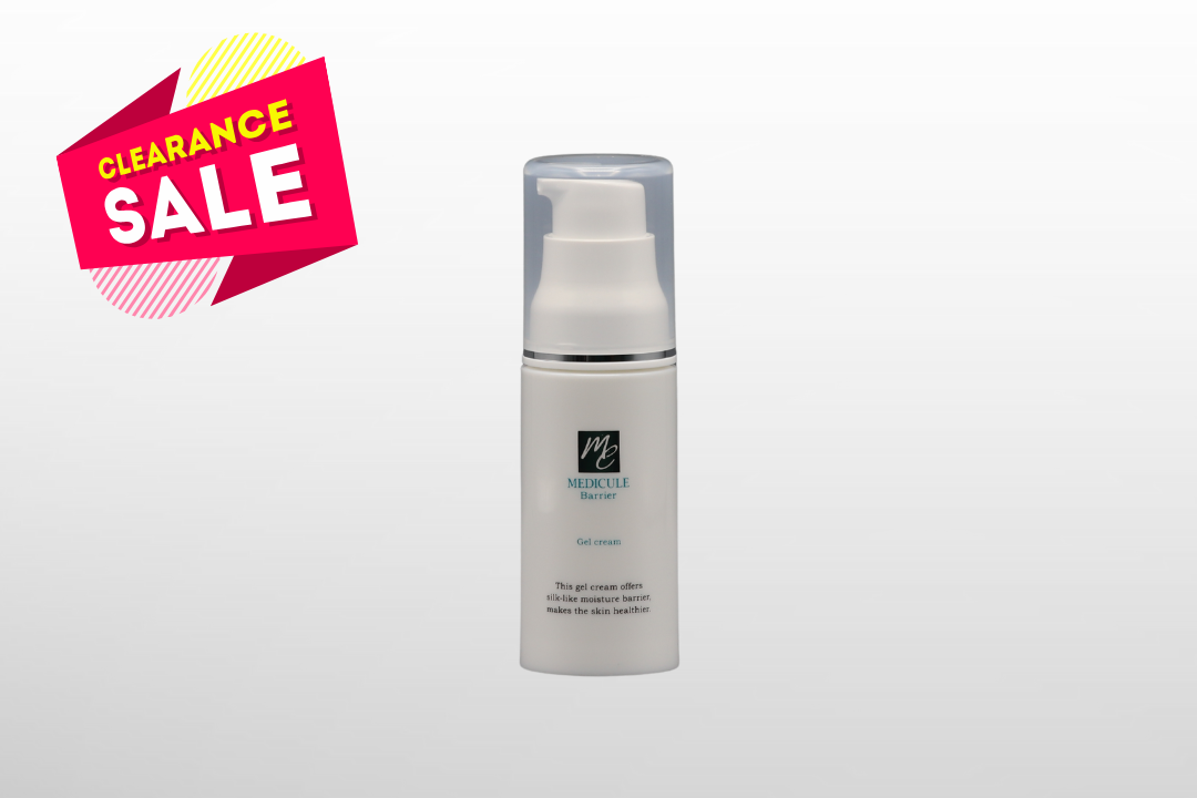 メディキュール バリア ジェルクリーム | 化粧品 | メディキュール公式