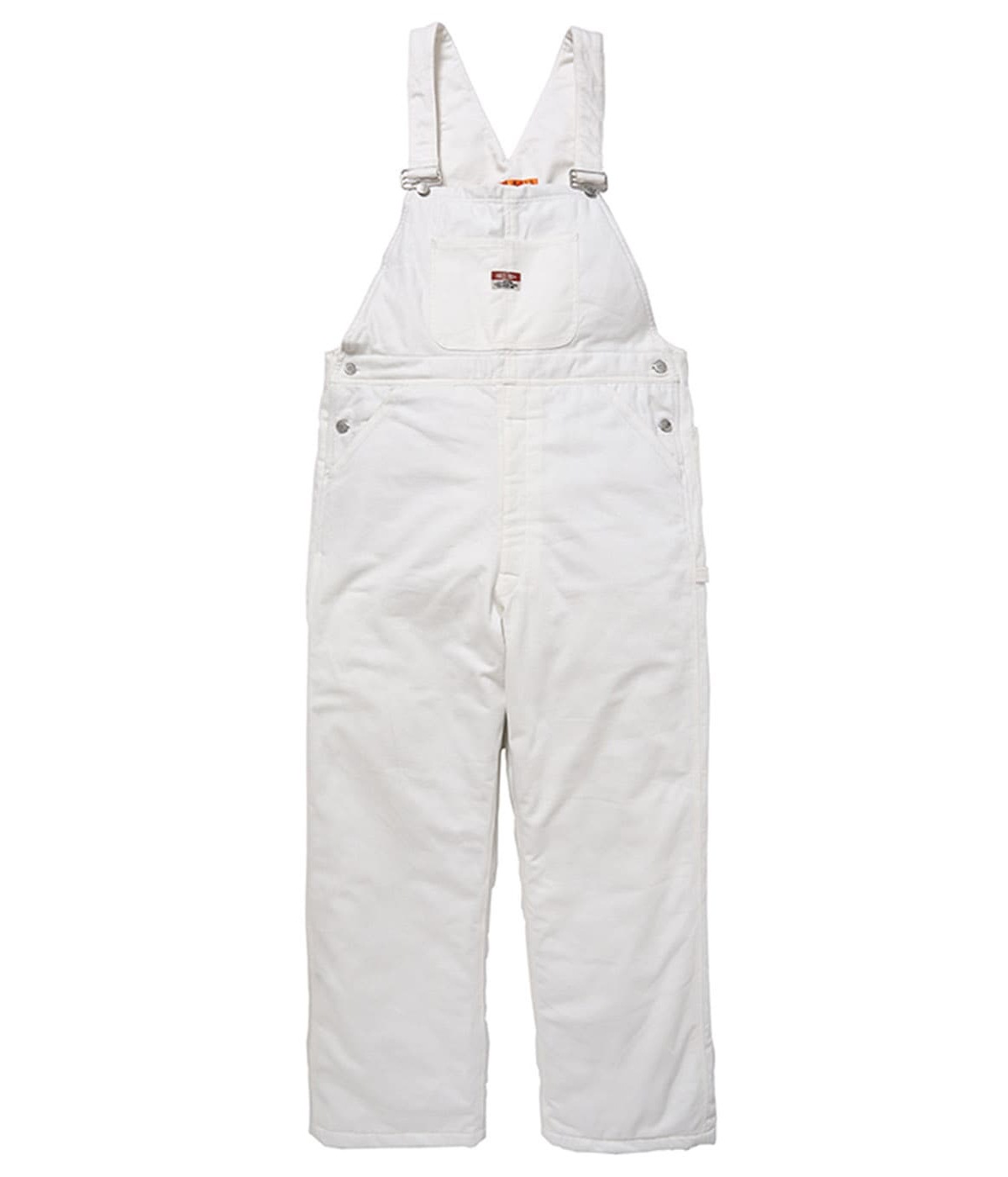 SUPERIOR WARM OVERALL【NATURAL】｜CHALLENGER｜MELTING POT（正規