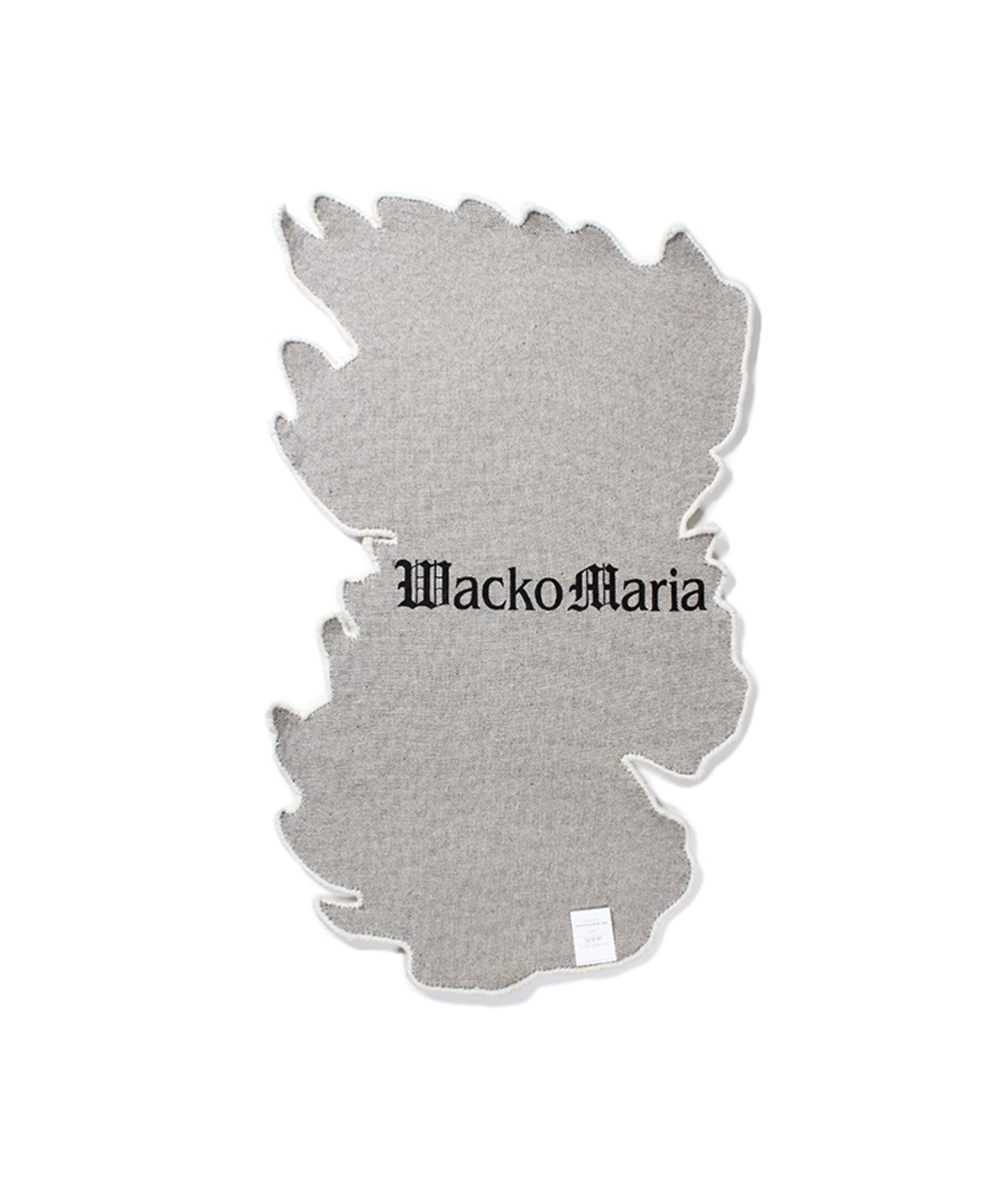TIM LEHI / RUG (TYPE-2) -SMALL-【RESTOCK】｜WACKO MARIA｜MELTING