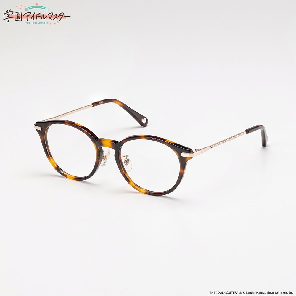 学園アイドルマスター 眼鏡コレクション 藤田ことねモデル | 商品検索