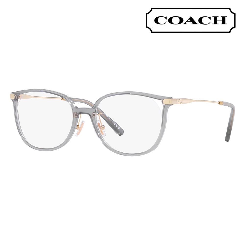 HC6214D 5751 55 コーチ COACH フォックス コンビネーション アジアン