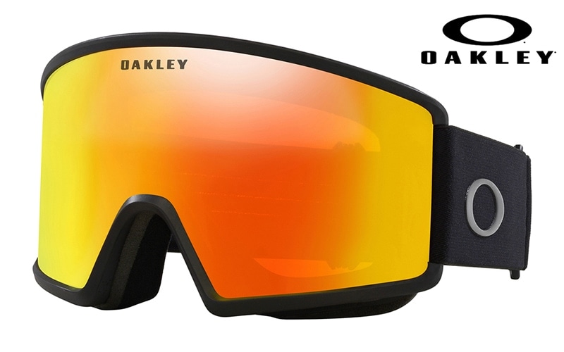 OO7120-24 オークリー OAKLEY TARGET LINE L ターゲットライン