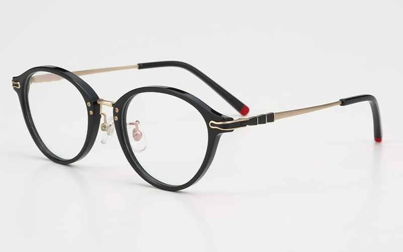 燭台切光忠モデル 刀剣乱舞ONLINE 眼鏡コレクション | 商品検索